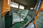 Duesenberg J497/2514 Town Car Limousine LWB by Kirchhoff 1932 года
